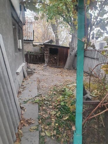 прадаю дом 30000 аламудун ройон 5 комнат село ремонт: Дом, 70 м², 3 комнаты, Собственник, Старый ремонт — 13