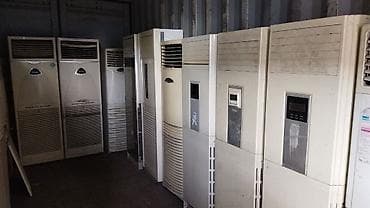 mx 4: Сплит-система, Б/у, Классический — 4