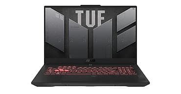 Игровой ноутбук ASUS TUF Gaming Пользовался только пол года для