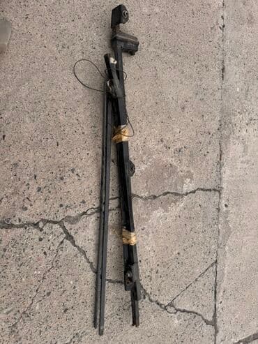 купить мицубиси паджеро спорт в бишкеке: Глушитель Mitsubishi 1992 г., Б/у, Оригинал, Япония — 16