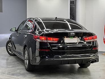 киа оптима гибрид: Kia Optima: 2020 г., 2.4 л, Автомат, Бензин, Седан — 10