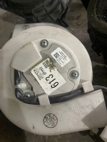 купить плейстейшен 5: Вентиляторы для ввб. Для всех гибридных машин — 2