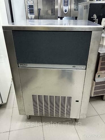 комбайн е 281: Льдогенератор Brema CB 1565A Продажа или обмен. Основные — 1