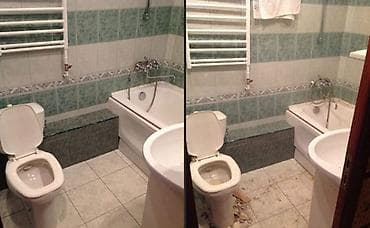 паутина: Уборка помещений, | Генеральная уборка, | Квартиры — 2