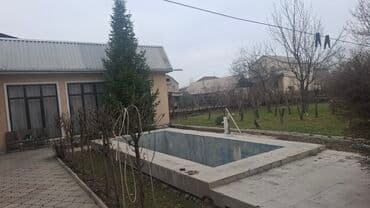 дом сокулук район: Үй, 135 кв. м, 6 бөлмө, Риелтор, Косметикалык оңдоо — 4