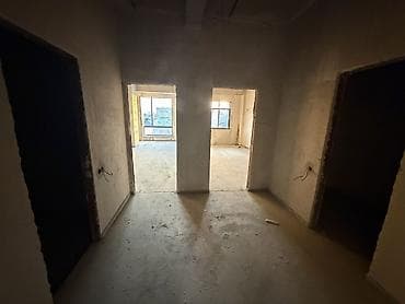Продажа квартир: Студия, 68 м², Таш-Рабат ТРЦ Элитка, 4 этаж, ПСО (под самоотделку) — 4