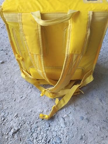 pull beer: Рюкзак, Унисекс — 2