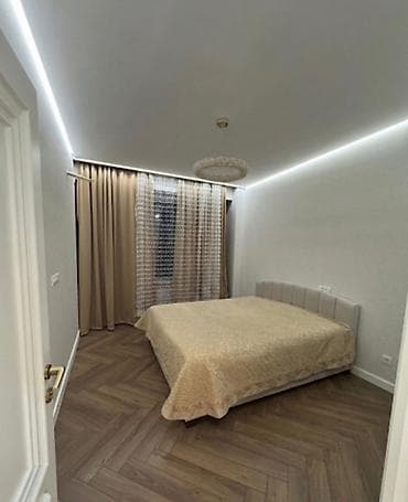 6: 3 комнаты, 90 м², Мед Академия Элитка, 6 этаж, Дизайнерский ремонт — 2