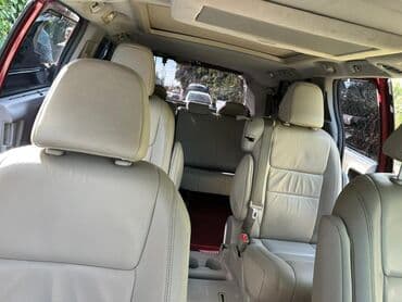 хундай нью райс: Toyota Sienna: 2019 г., Автомат, Бензин, Минивэн — 13