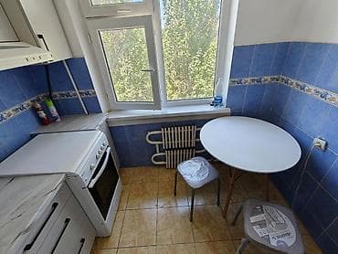 квартира сдаю сокулук: 2 комнаты, С мебелью полностью — 2