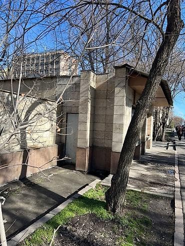 Бета Сторес Сдается помещение под бабл ти, кофе, фаст фуд Площадь