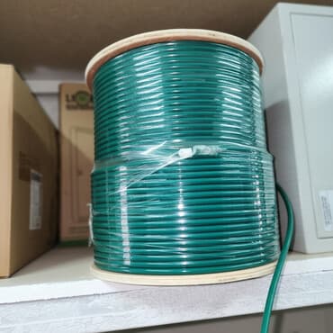 купить искусственный газон в рулонах: Кабель, намотанный на деревянную катушку, предназначен для передачи — 1