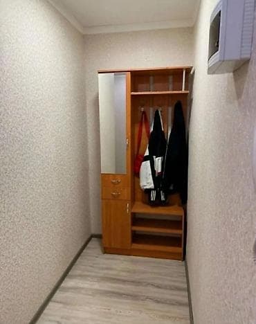 сниму квартира долгий срок: 1 комната, Без подселения, С мебелью полностью — 7