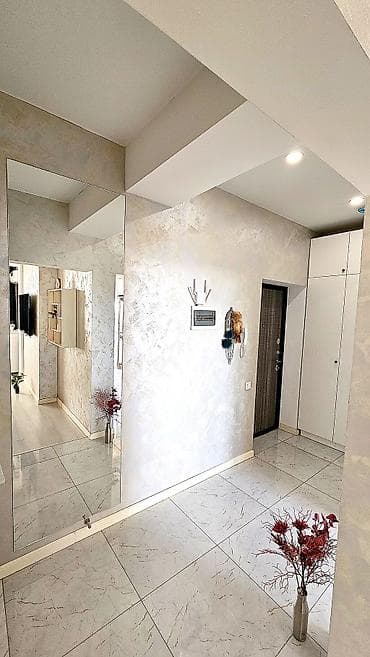 rent: 1 комната, Без подселения, С мебелью полностью — 3