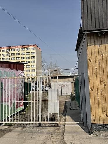 Продаю гараж: 20 м², Металлический — 1