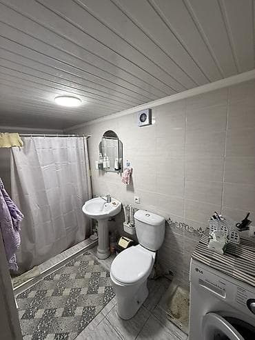 дома с большим участком: Дом, 85 м², 6 комнат, Собственник, Евроремонт — 10