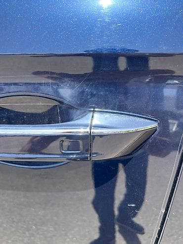 водный мото: Ssangyong Rexton: 2019 г., 2.2 л, Автомат, Дизель, Внедорожник — 9
