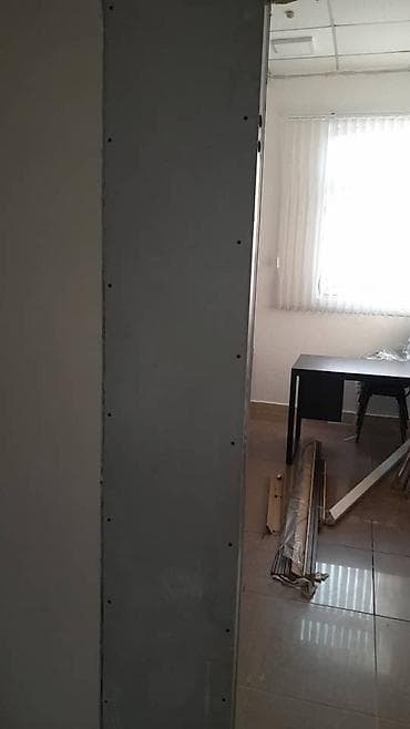 Жасалгалоочу жумуштар: Тосмолорду монтаждоо, Дубалдарды монтаждоо, Шыптарды монтаждоо 1 жылдан аз тажрыйба — 9