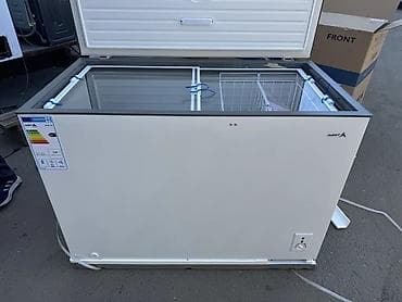 forester sh: Морозильник, Новый, Бесплатная доставка — 3