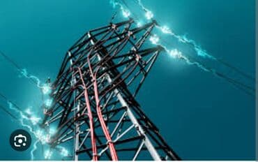 электромонтаж цены бишкек: Электрик | Установка опоры, Электромонтажные работы, Установка счетчиков Больше 6 лет опыта — 8