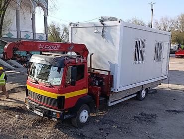 4 tb: Стрела 11 м, 3 т, Борт 8000 кг — 2