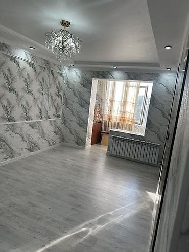 с ремонтом: 62 м², С мебелью полностью — 3