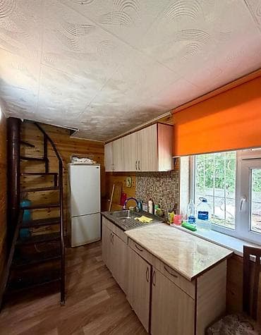 Продажа домов: 🏡🔥 ПРОДАЁТСЯ ДАЧА В ТАШ-МОЙНОКЕ! ДТ: «Мичуринец» 🌿 💥 Участок — 6 — 5