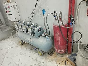 столярные цеха: Покрасочно-кузовной участок для автомобилей - Полноразмерная — 5