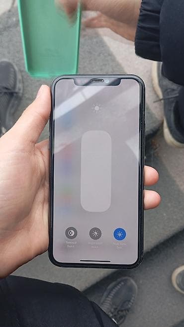 12 mini: IPhone 11 Pro, 256 ГБ, Защитное стекло, Чехол — 4