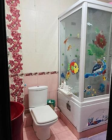 red centr: 3 комнаты, 83 м², Элитка, 7 этаж, Дизайнерский ремонт — 4