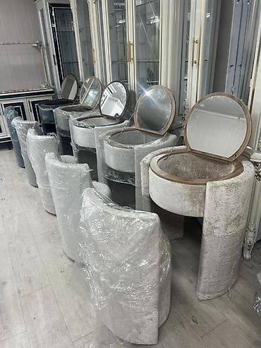 детский бешик: Спальный гарнитур, Шкаф, цвет - Бежевый — 10