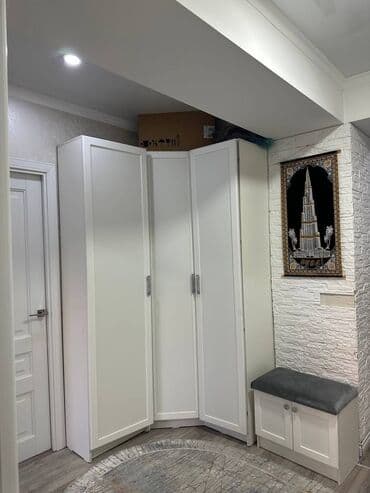 снимать квартиру бишкек: Сдаётся 1 комната в элитном квартирном доме. Кухня со всеми — 3