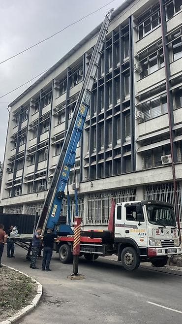 cctv camera: Аренда Автолифта Лифт Авто лифт Авто подъем строительных материалов — 1