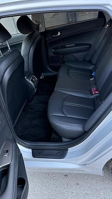 audi s5: Kia K5: 2019 г., 2 л, Автомат, Газ, Седан — 8