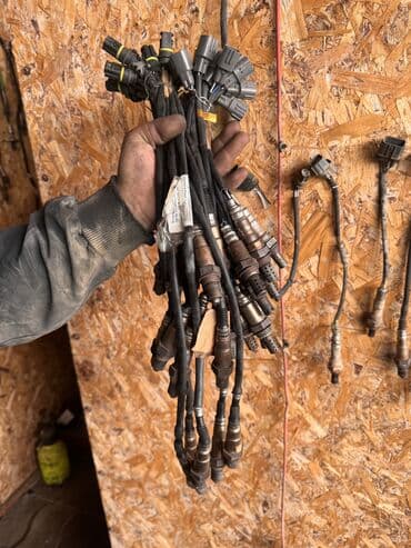 Лямбда зонд Honda 2011 г., Б/у, Оригинал, Япония