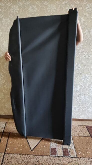 деревянная детская кровать купить: Задняя шторка — 1