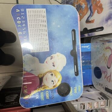 шкафы и столы: Складной стол — это компактный и удобный предмет мебели, который можно — 9