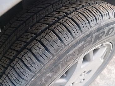 dio дио: Honda Stepwgn: 2002 г., 2 л, Автомат, Бензин, Минивэн — 5
