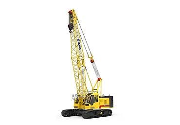 Автокран, XCMG, 2024 г., 30дан баштап м — 1