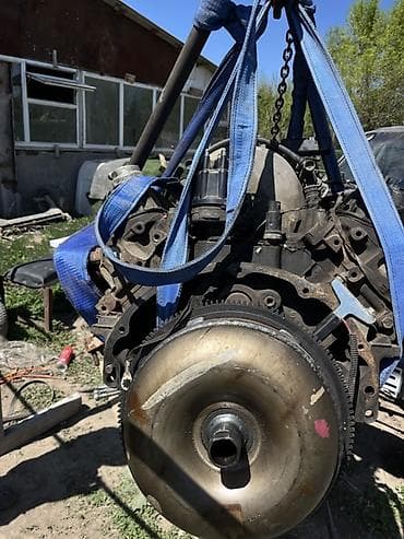 airpods бишкек бу: Бензиндик кыймылдаткыч Jeep 1997 г., 5.2 л, Колдонулган, Оригинал, АКШ — 2