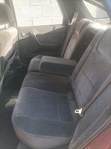 mitsubishi eclipse: Mitsubishi Galant: 1992 г., 0.2 л, Механика, Бензин, Седан — 10