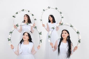 мен баланс цена бишкек: Белые и голубые платья для вальса на прокат. 600 с — 2