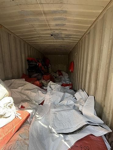 стоянки: Сдается помещение под Карго . Цена: 1200$ — 5