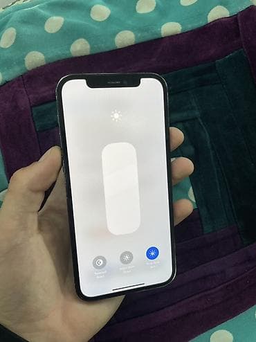 ssd 250: IPhone 12 Pro, Б/у, 128 ГБ, Sierra Blue, Защитное стекло, Чехол, 75 % — 7