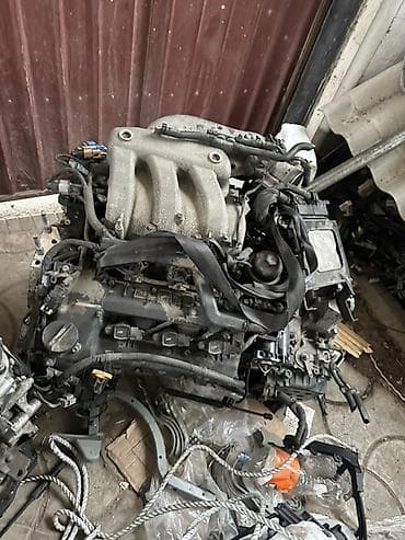 катушка митсубиси: Kia 2019 г., 3 л, Б/у, Оригинал — 3