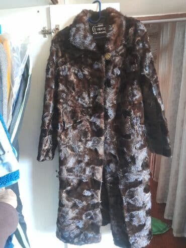 кел кел: Продается натуральная норковая шуба,состояние отличное 50-52-54 — 2