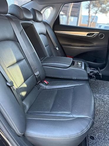 fast: Hyundai Grandeur: 2020 г., Седан — 10
