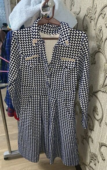 купить форму повара недорого бишкек: Күнүмдүк көйнөктөр — 1