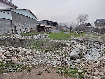 Жер тилкелерин сатуу: 5 соток, Курулуш, Кызыл китеп — 3