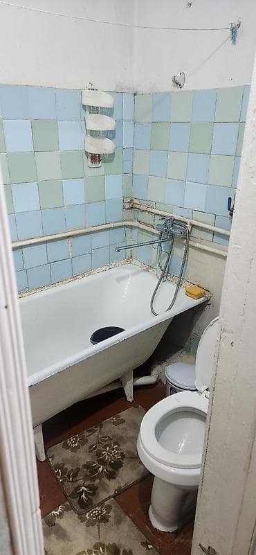 аренда халадилник: 1 комната, Собственник, С мебелью частично — 5